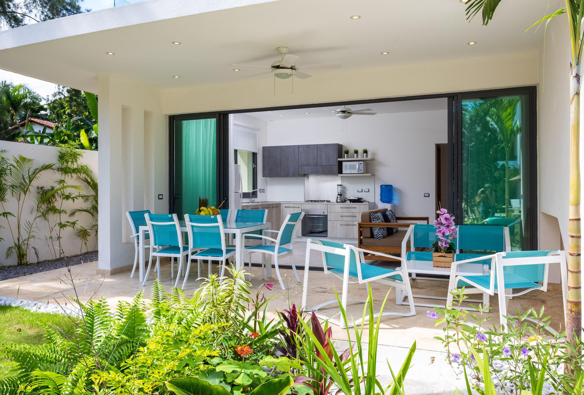 Louisa Apartamentos لاس تاريناس المظهر الخارجي الصورة