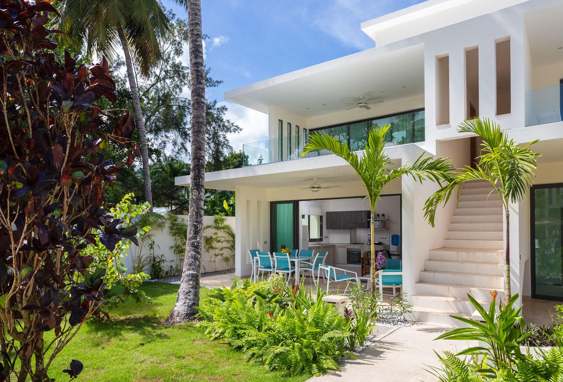 Louisa Apartamentos لاس تاريناس المظهر الخارجي الصورة