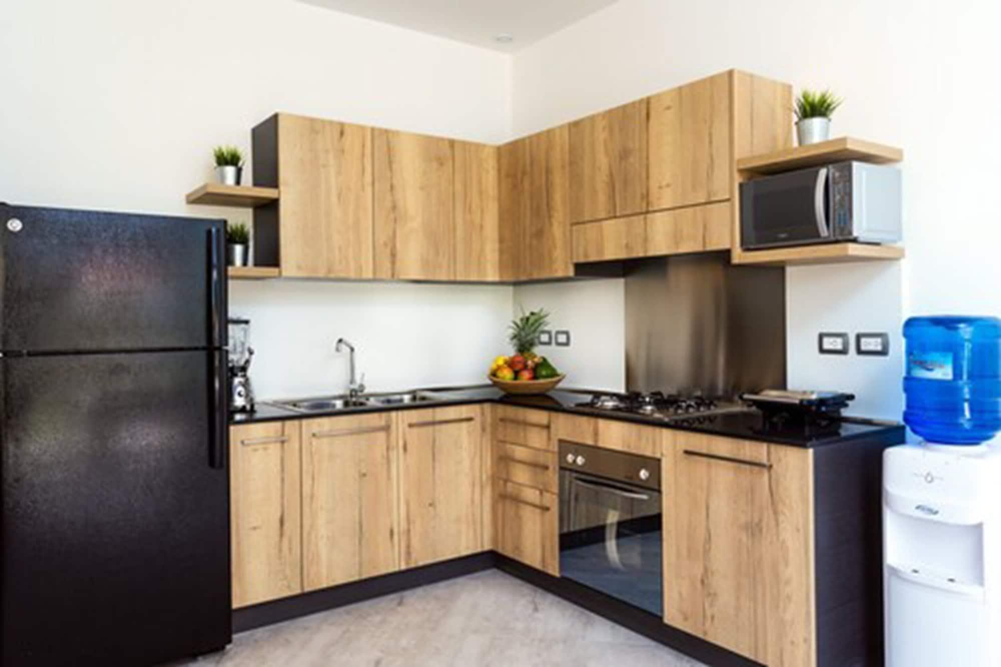 Louisa Apartamentos لاس تاريناس المظهر الخارجي الصورة