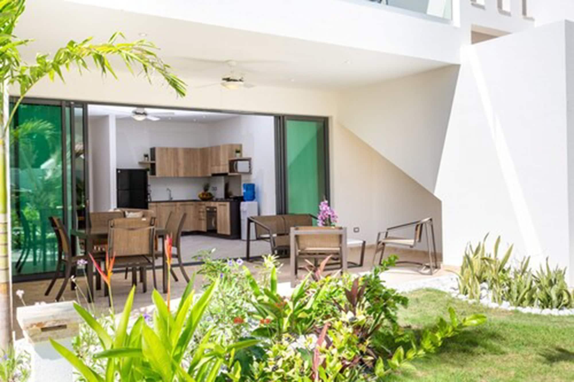 Louisa Apartamentos لاس تاريناس المظهر الخارجي الصورة