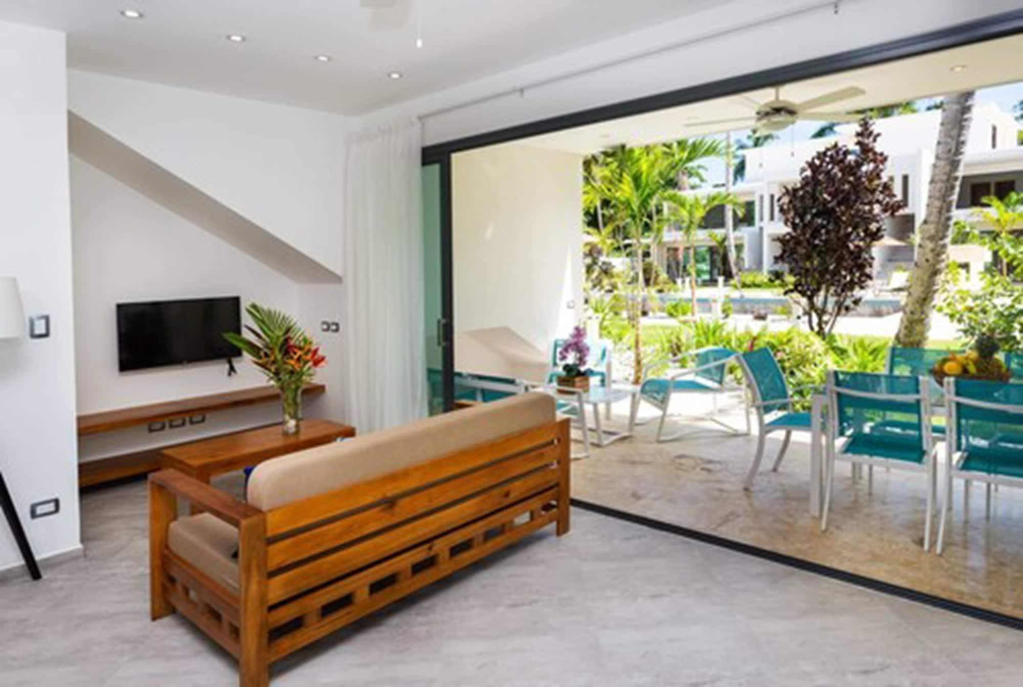 Louisa Apartamentos لاس تاريناس المظهر الخارجي الصورة