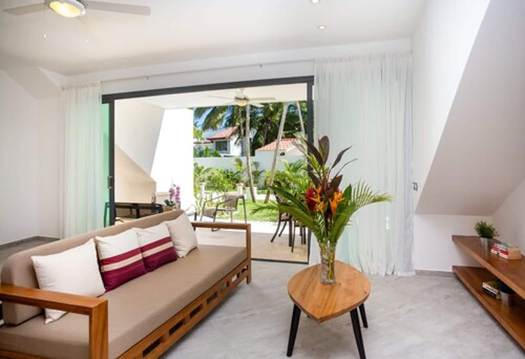 Louisa Apartamentos لاس تاريناس المظهر الخارجي الصورة