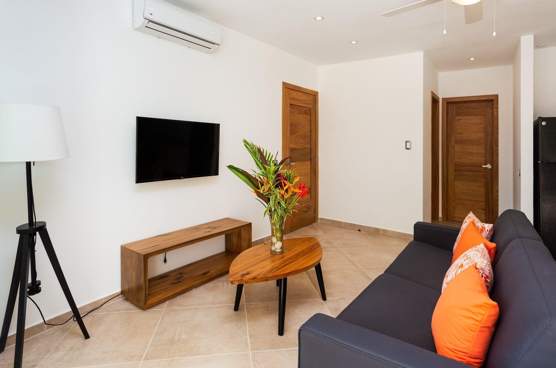 Louisa Apartamentos لاس تاريناس المظهر الخارجي الصورة