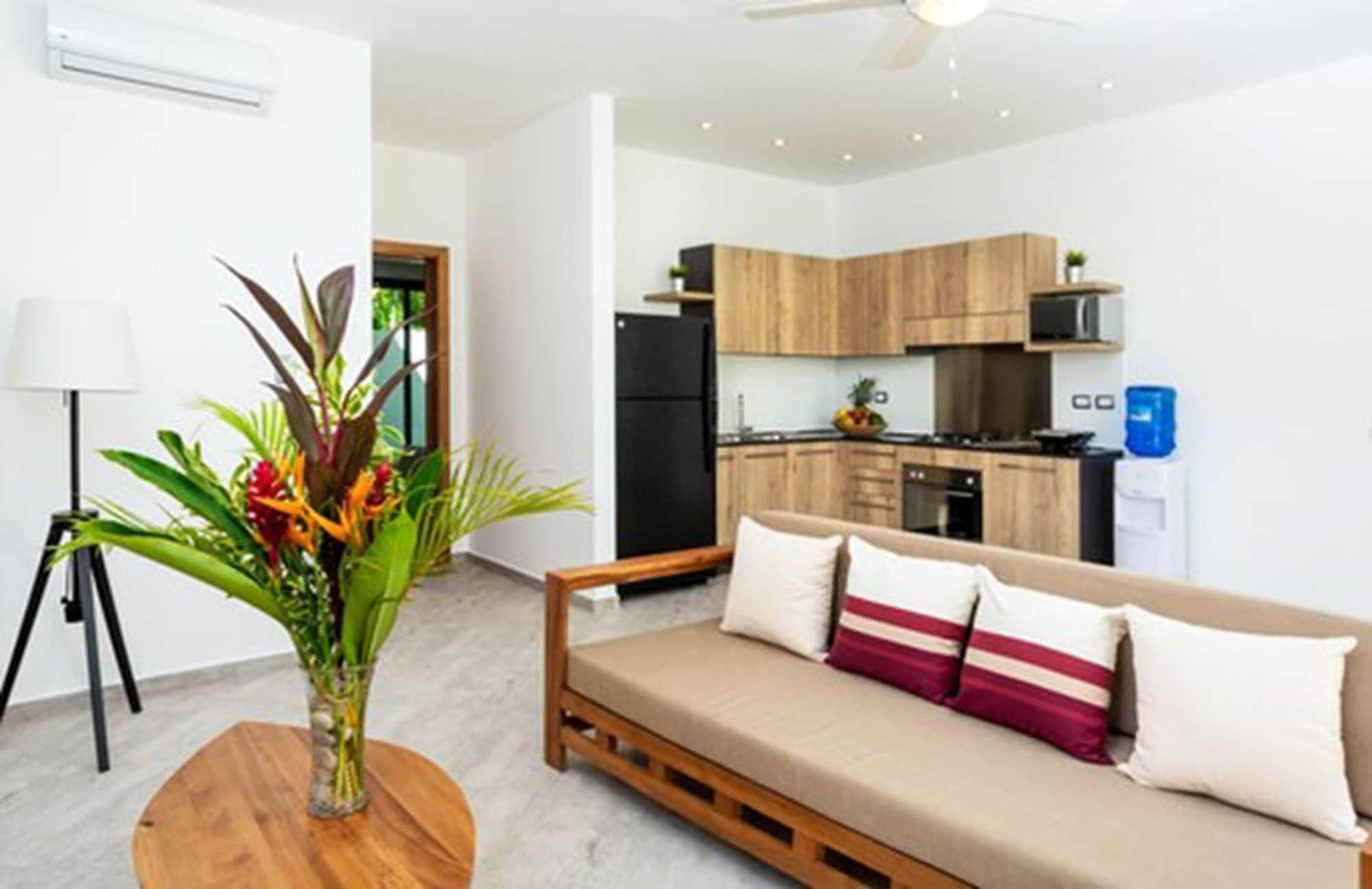 Louisa Apartamentos لاس تاريناس المظهر الخارجي الصورة