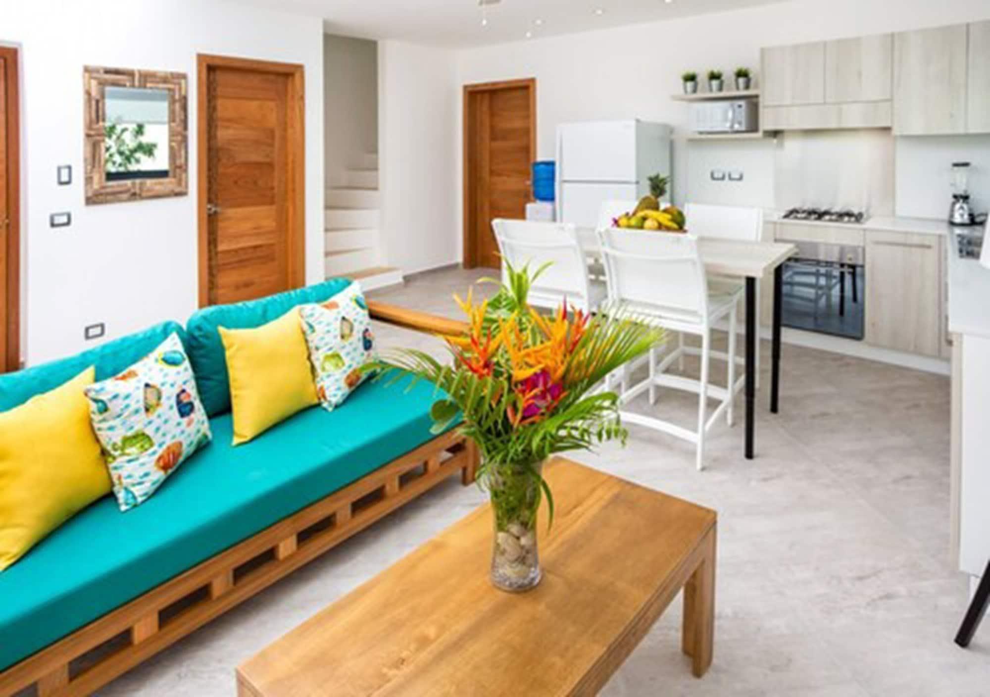 Louisa Apartamentos لاس تاريناس المظهر الخارجي الصورة