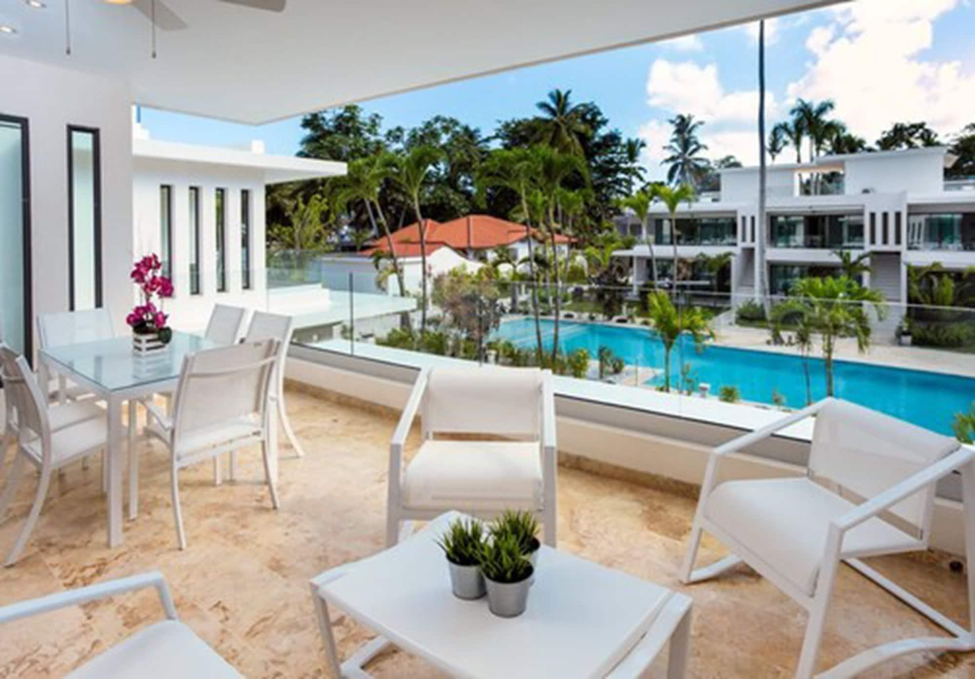 Louisa Apartamentos لاس تاريناس المظهر الخارجي الصورة