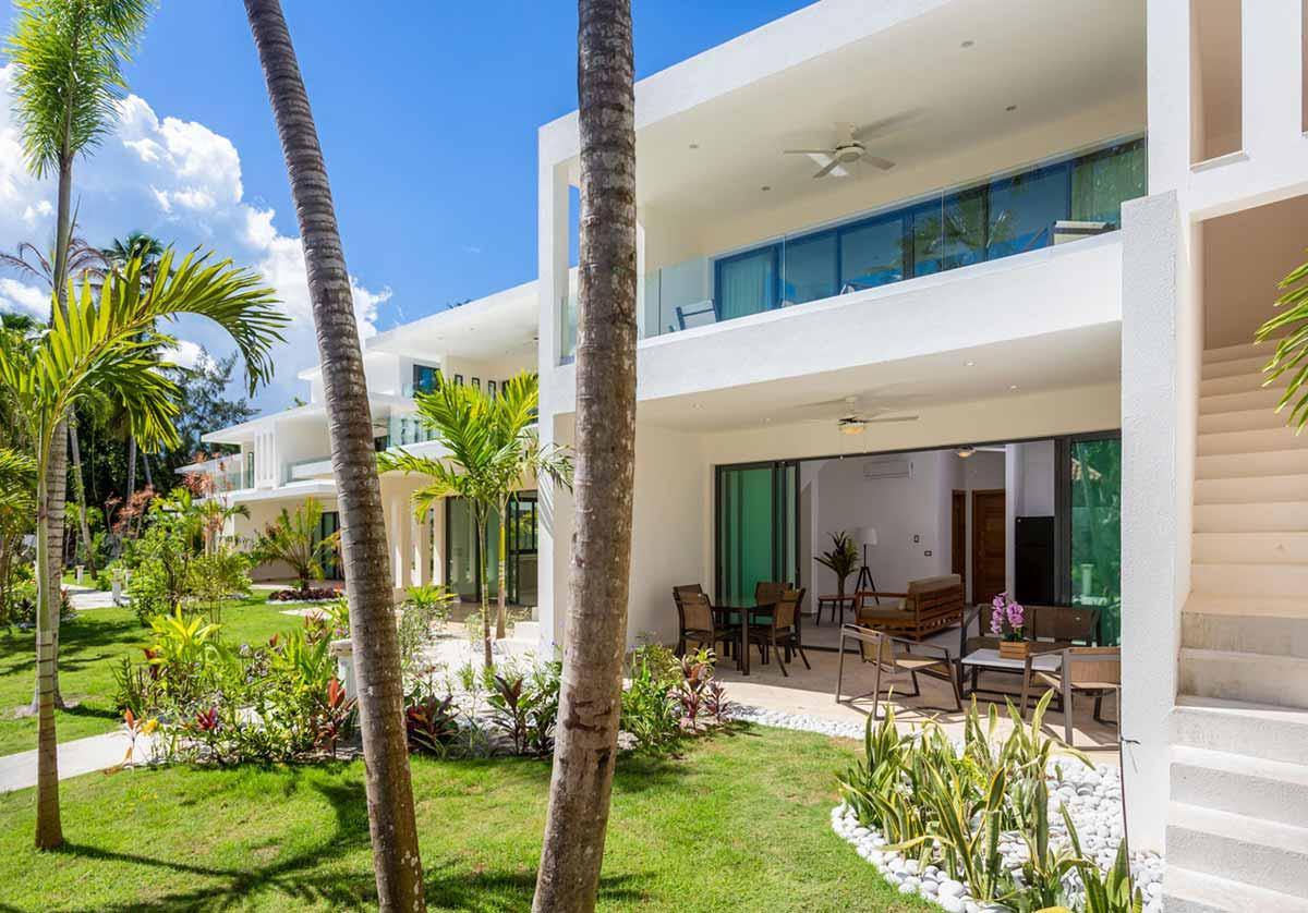 Louisa Apartamentos لاس تاريناس المظهر الخارجي الصورة