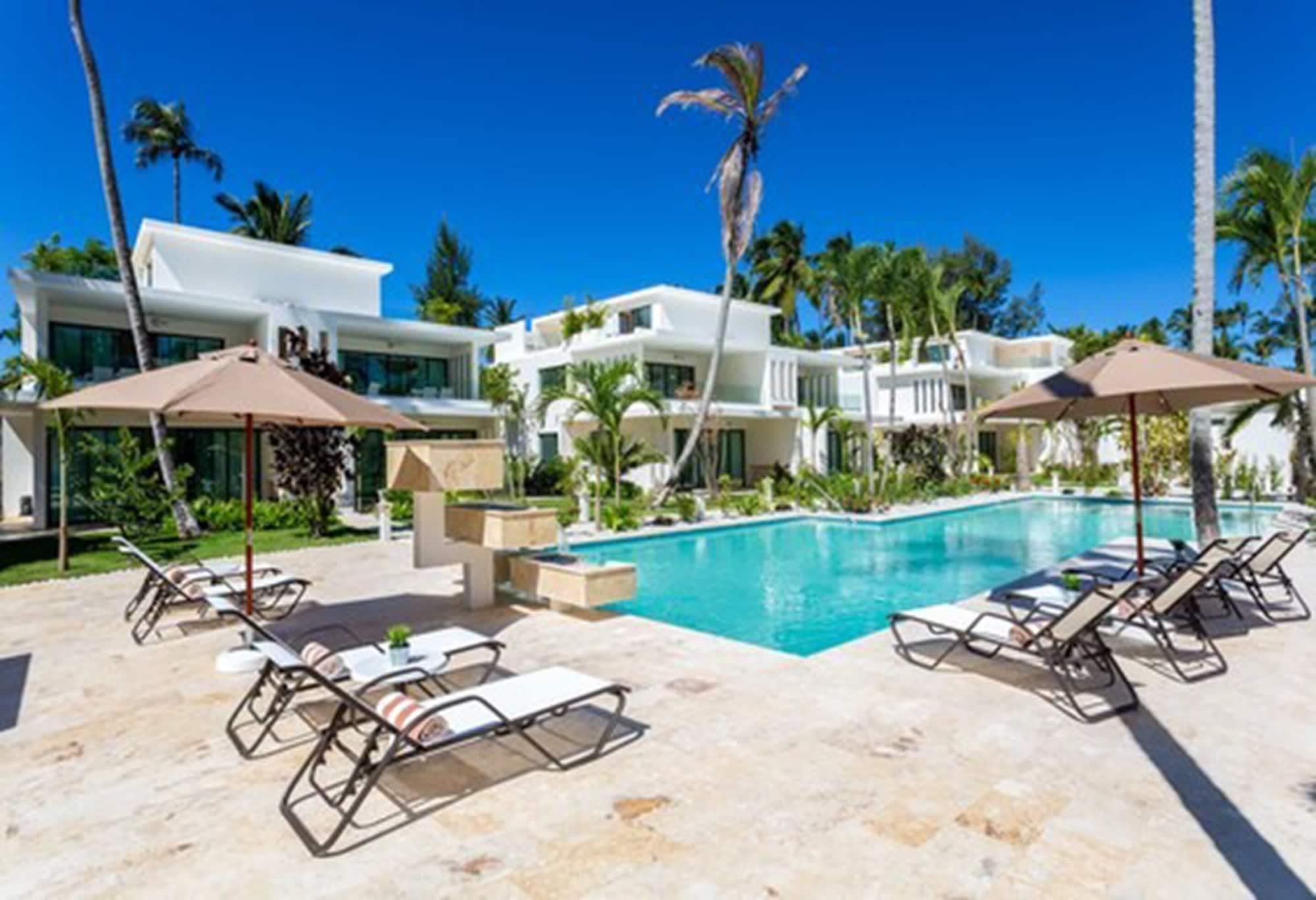 Louisa Apartamentos لاس تاريناس المظهر الخارجي الصورة