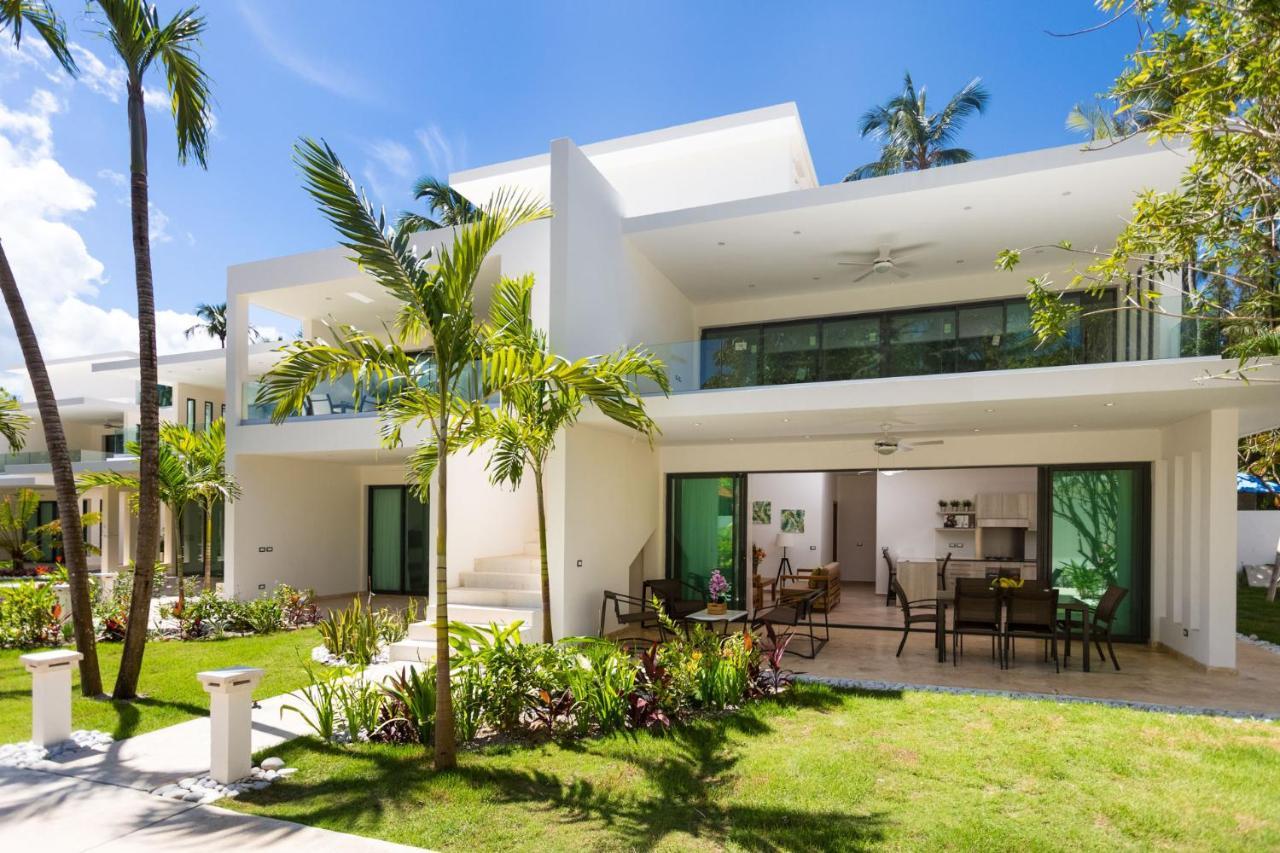Louisa Apartamentos لاس تاريناس المظهر الخارجي الصورة