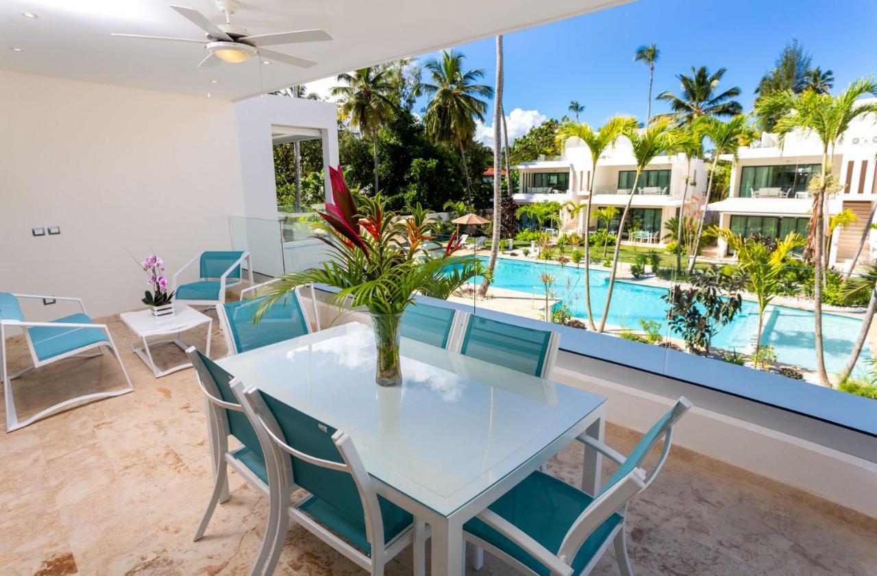 Louisa Apartamentos لاس تاريناس المظهر الخارجي الصورة