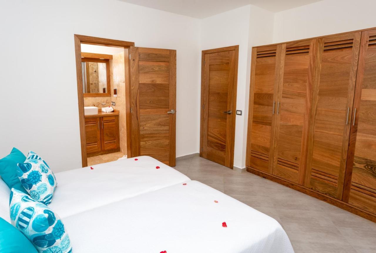 Louisa Apartamentos لاس تاريناس المظهر الخارجي الصورة