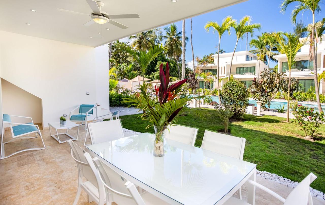 Louisa Apartamentos لاس تاريناس المظهر الخارجي الصورة