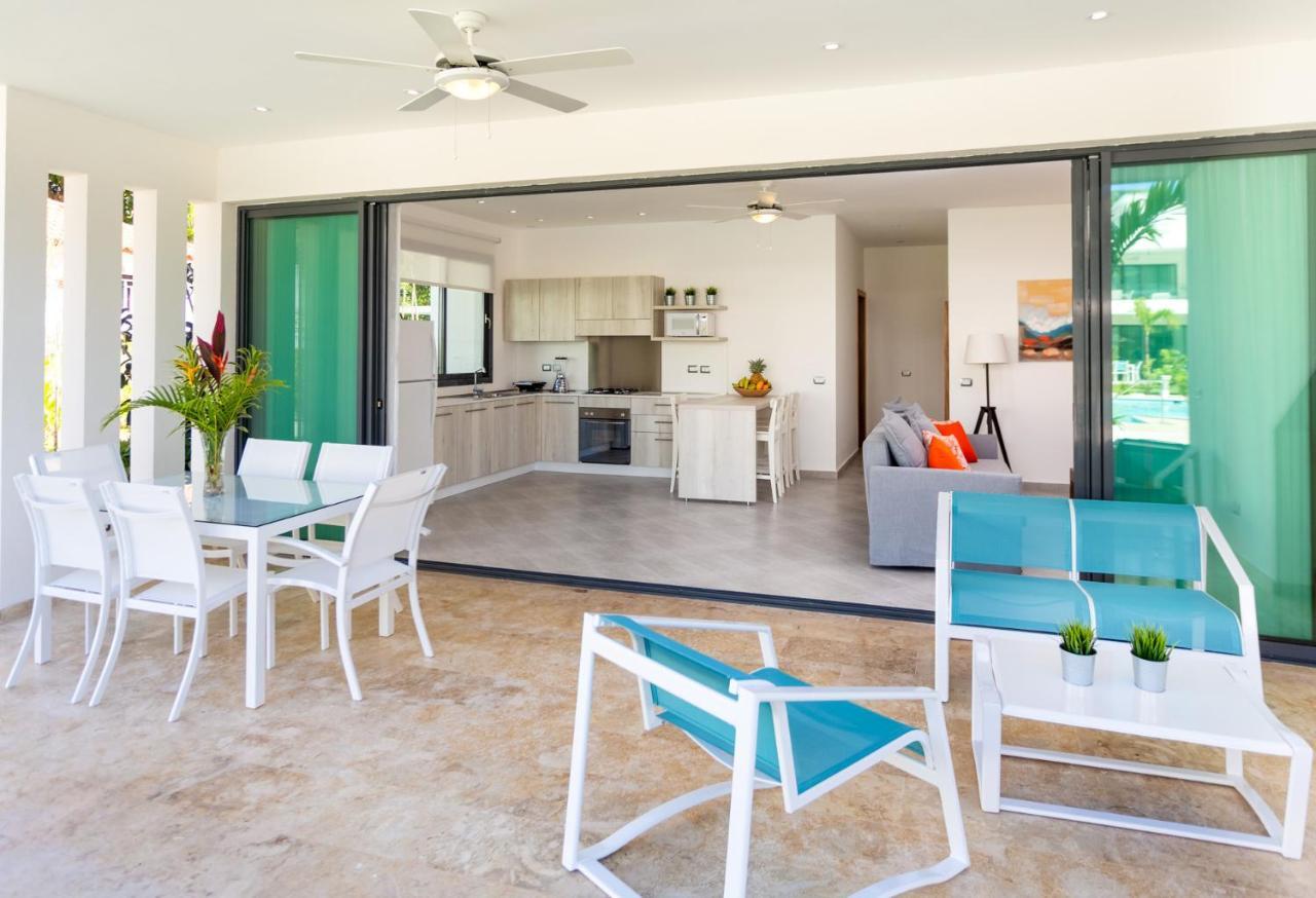 Louisa Apartamentos لاس تاريناس المظهر الخارجي الصورة