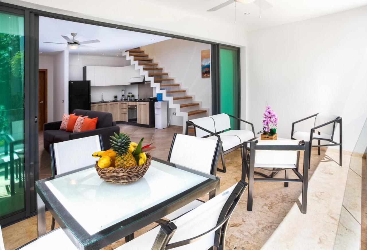 Louisa Apartamentos لاس تاريناس المظهر الخارجي الصورة