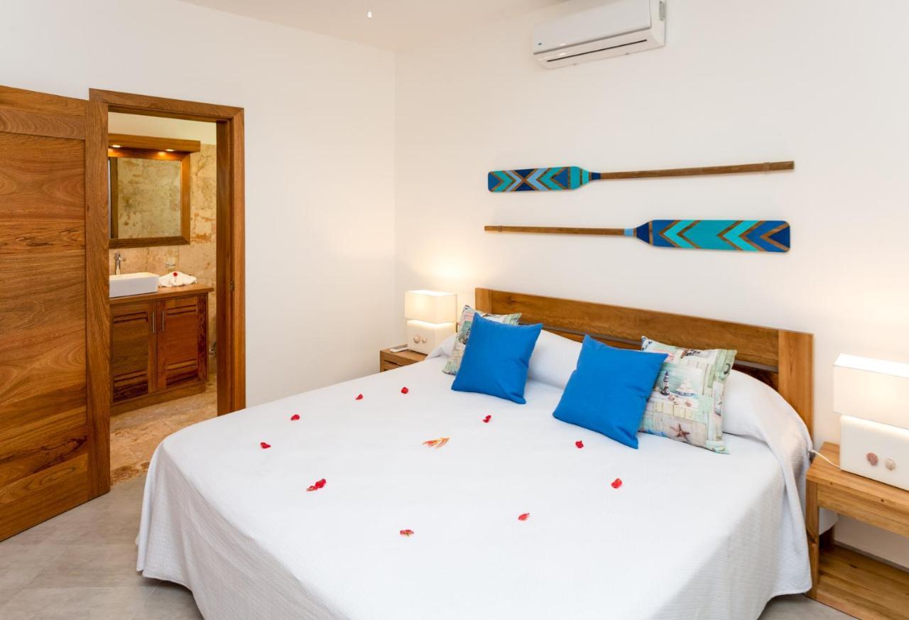 Louisa Apartamentos لاس تاريناس المظهر الخارجي الصورة