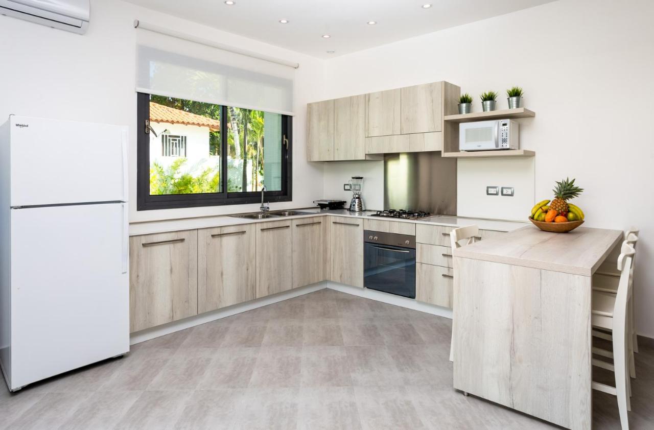Louisa Apartamentos لاس تاريناس المظهر الخارجي الصورة